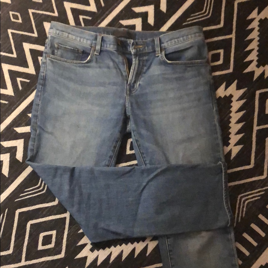 J Brand Denim
